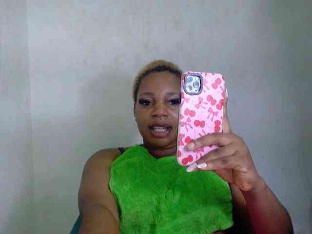 Juicypie webcam