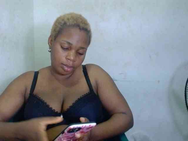 Juicypie webcam