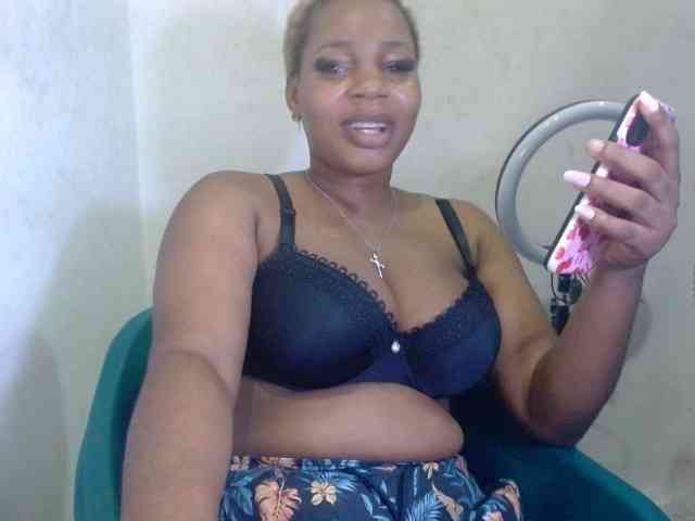 Juicypie webcam