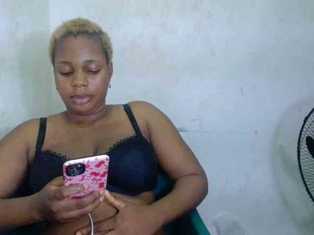 Juicypie webcam