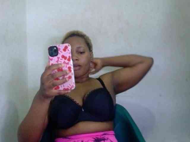 Juicypie webcam