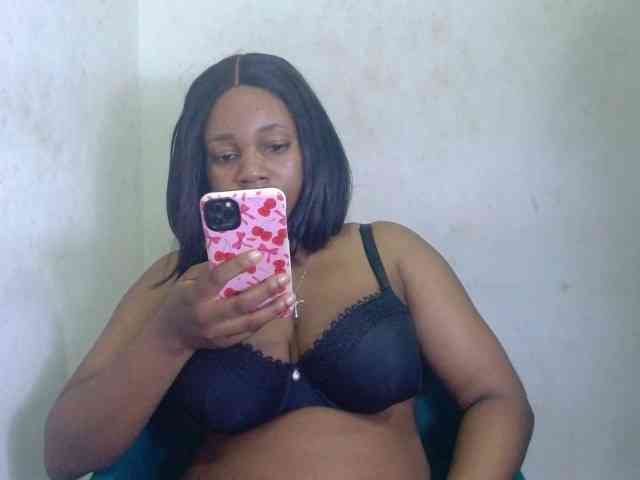 Juicypie webcam