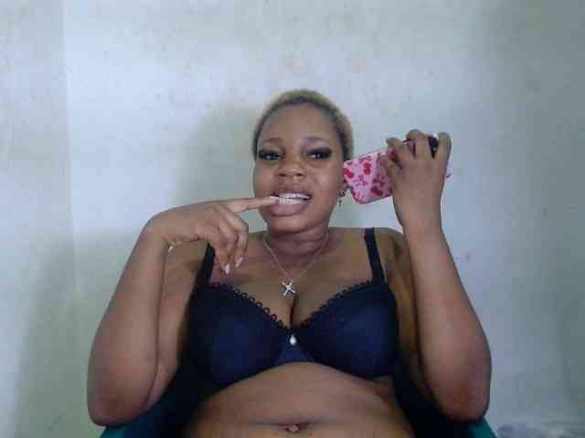 Juicypie webcam