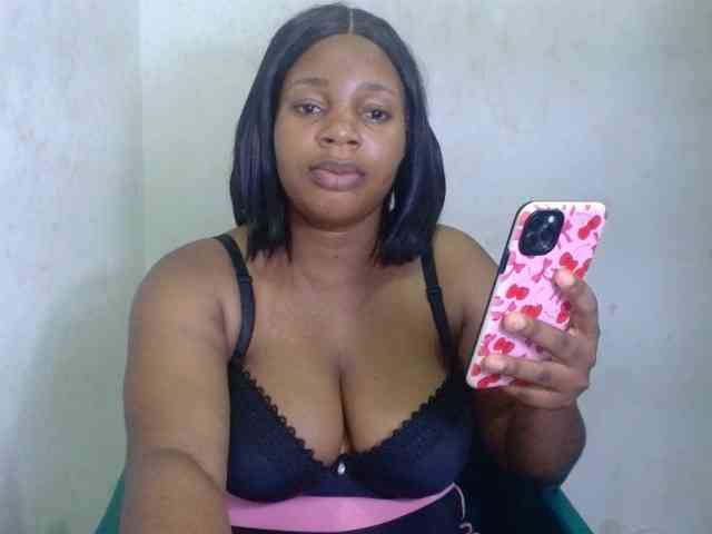 Juicypie webcam