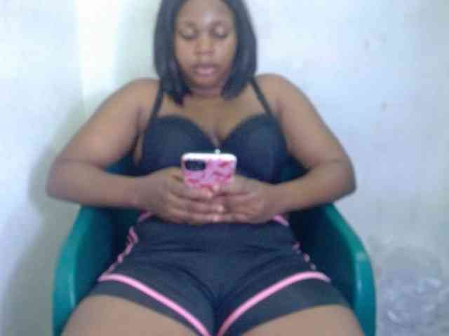 Juicypie webcam