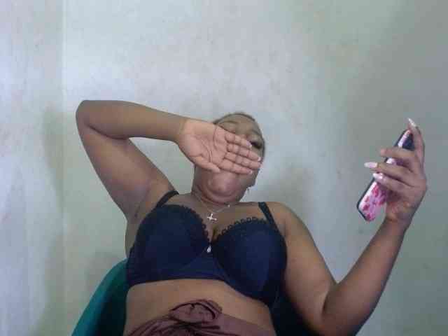 Juicypie webcam