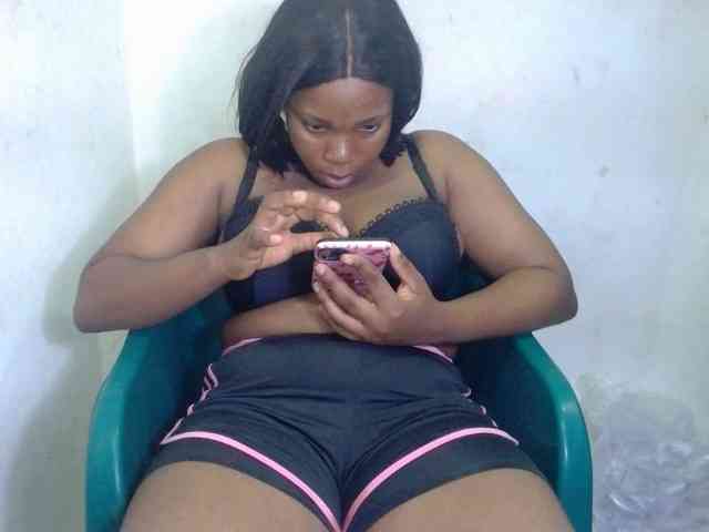 Juicypie webcam