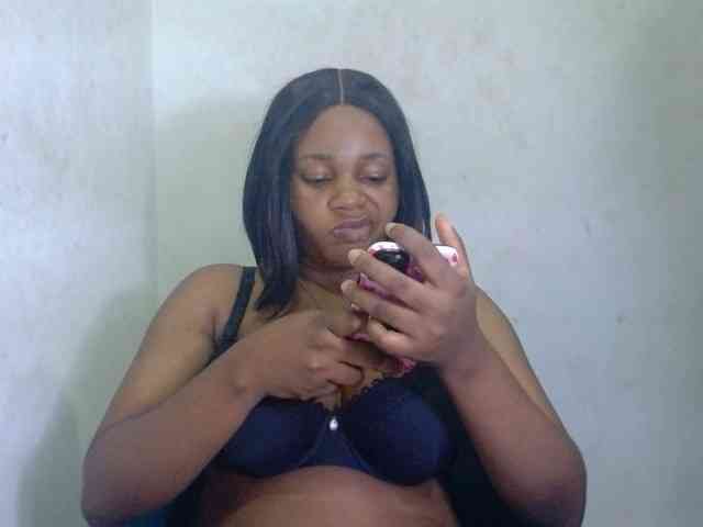 Juicypie webcam