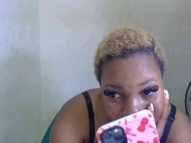 Juicypie webcam
