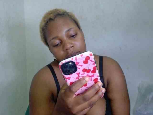 Juicypie webcam