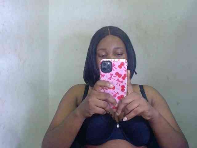 Juicypie webcam
