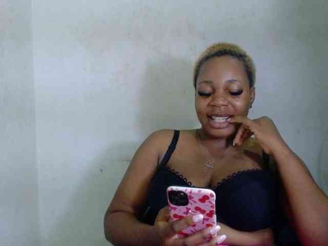 Juicypie webcam