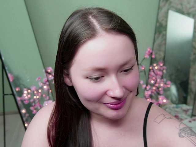 Amelimali live cam on BongaCams
