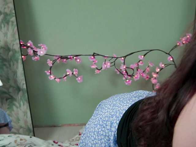 Amelimali live cam on BongaCams
