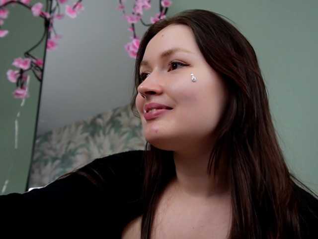Amelimali live cam on BongaCams