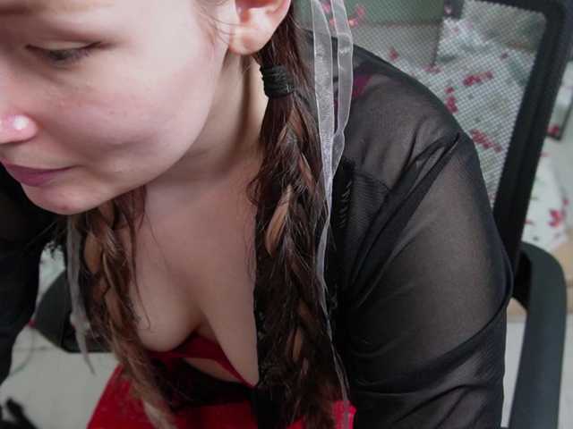 Amelimali live cam on BongaCams