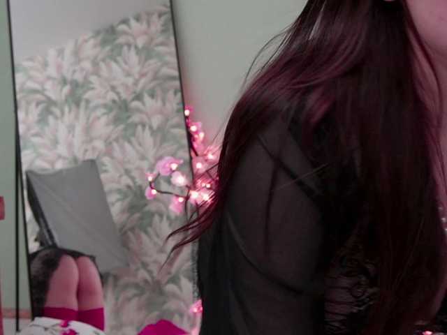 Amelimali live cam on BongaCams