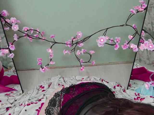 Amelimali webcam