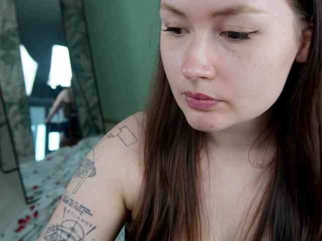 Amelimali Live Webcam on BongaCams