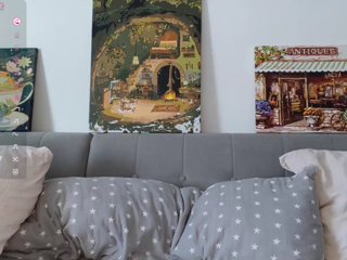 MargheritaBergh Porn Show