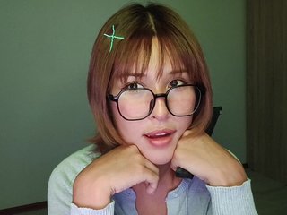 MargheritaBergh Porn Show