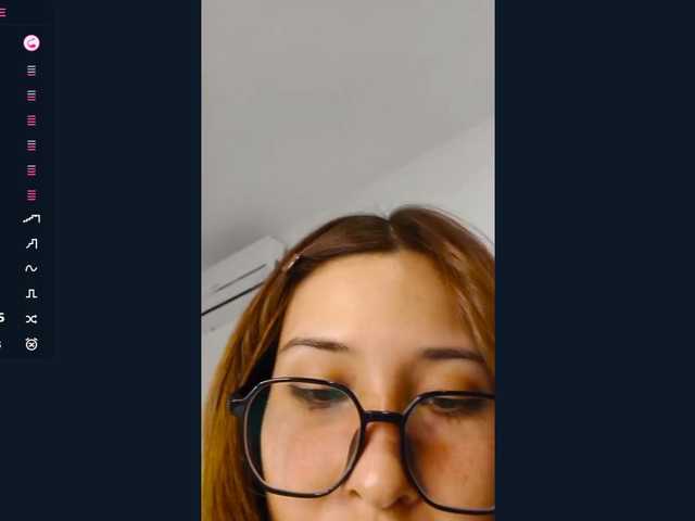 MargheritaBergh live cam on BongaCams