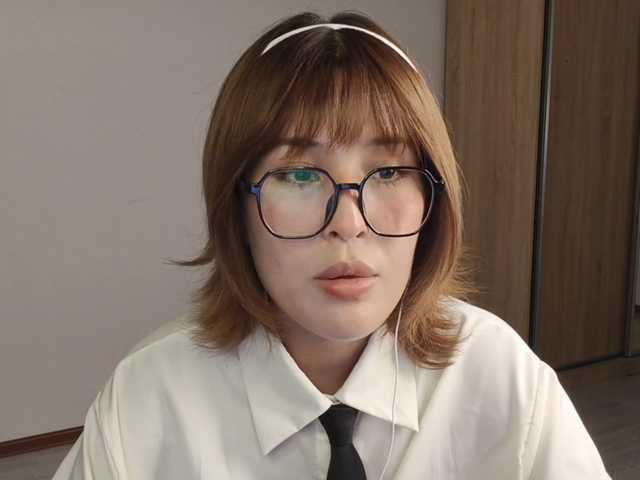 MargheritaBergh live cam on BongaCams