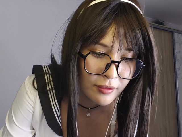 MargheritaBergh live cam on BongaCams