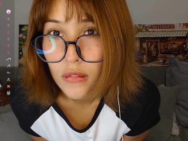 MargheritaBergh live cam on BongaCams