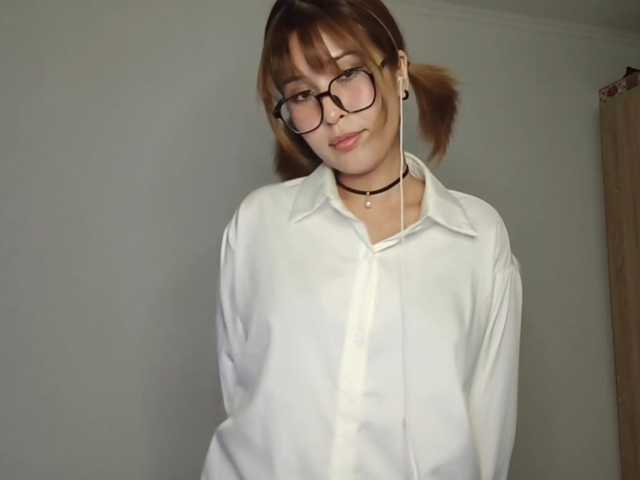 MargheritaBergh live cam on BongaCams
