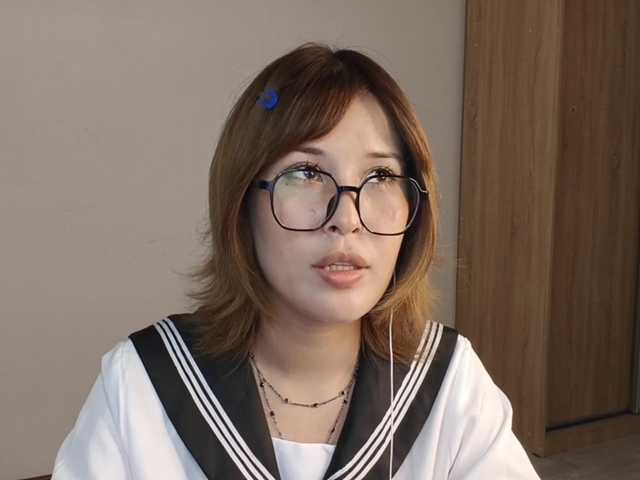 MargheritaBergh live cam on BongaCams