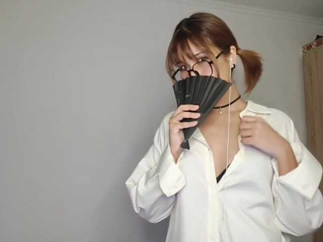 MargheritaBergh live cam on BongaCams