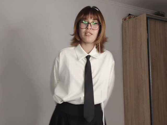 MargheritaBergh live cam on BongaCams