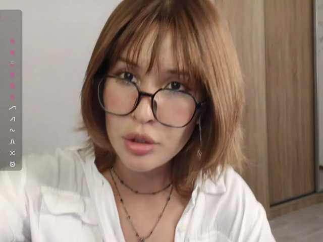 MargheritaBergh live cam on BongaCams
