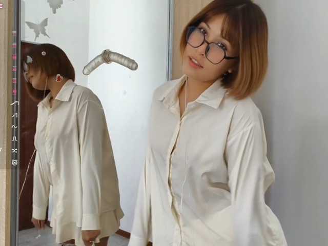 MargheritaBergh live cam on BongaCams