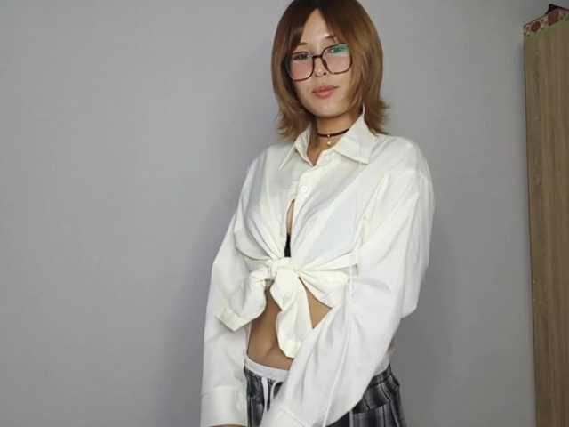 MargheritaBergh live cam on BongaCams