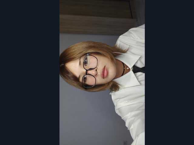MargheritaBergh live cam on BongaCams