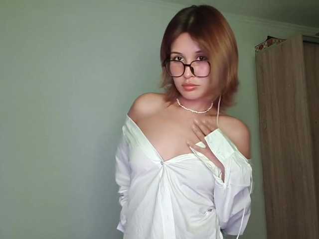 MargheritaBergh live cam on BongaCams