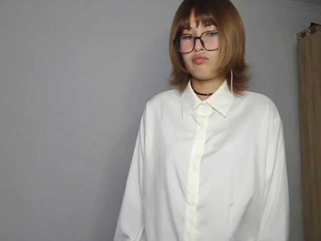 MargheritaBergh live cam on BongaCams