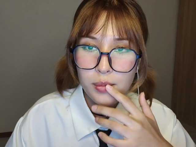 MargheritaBergh live cam on BongaCams