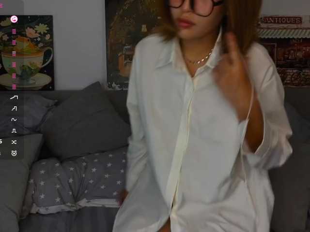 MargheritaBergh live cam on BongaCams