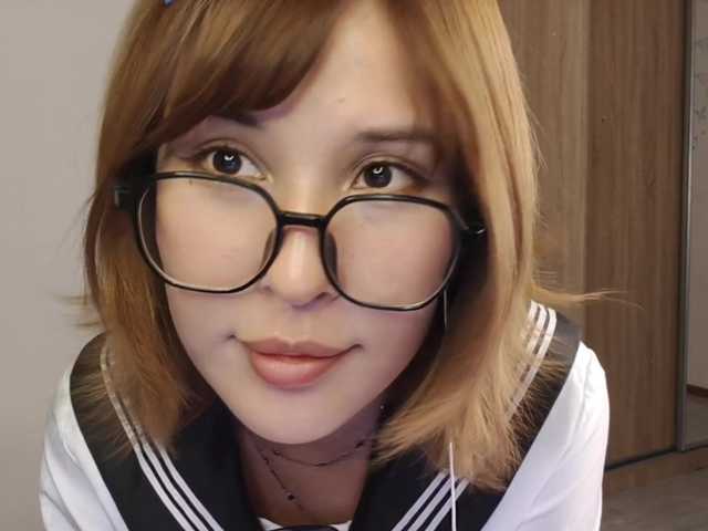 MargheritaBergh live cam on BongaCams