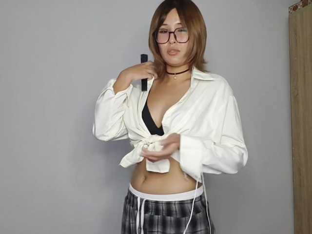 MargheritaBergh live cam on BongaCams