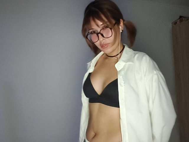 MargheritaBergh live cam on BongaCams