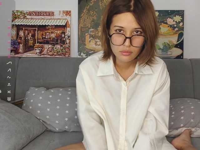 MargheritaBergh live cam on BongaCams