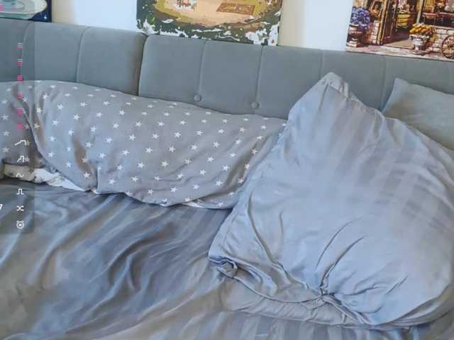 MargheritaBergh live cam on BongaCams