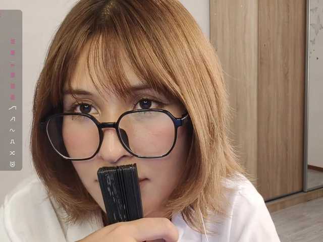 MargheritaBergh live cam on BongaCams