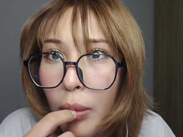 MargheritaBergh live cam on BongaCams
