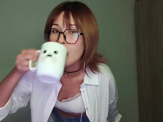 MargheritaBergh live cam on BongaCams