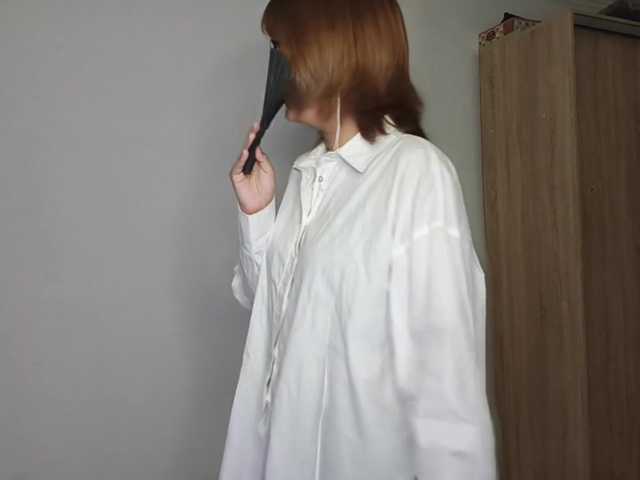 MargheritaBergh live cam on BongaCams